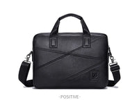 Bullcaptain Maletín Grand Ledger