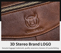 Bullcaptain Prime Brief