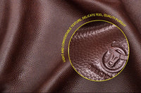 Bullcaptain Maletín Grand Ledger