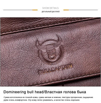 Bullcaptain Maletín Imperial