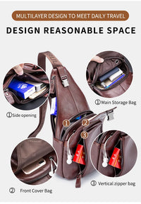Bullcaptain Morral Atlas Leather