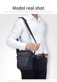 Bullcaptain Morral Urban Flap