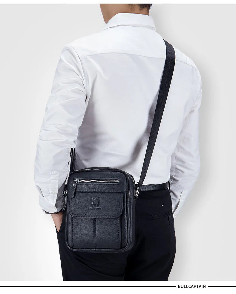 Bullcaptain Morral Urban Flap
