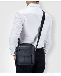 Bullcaptain Morral Urban Flap