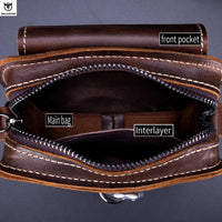 Bullcaptain Morral Urban Carry