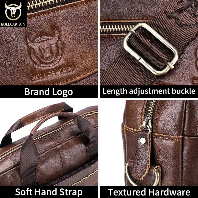 Bullcaptain Prime Brief