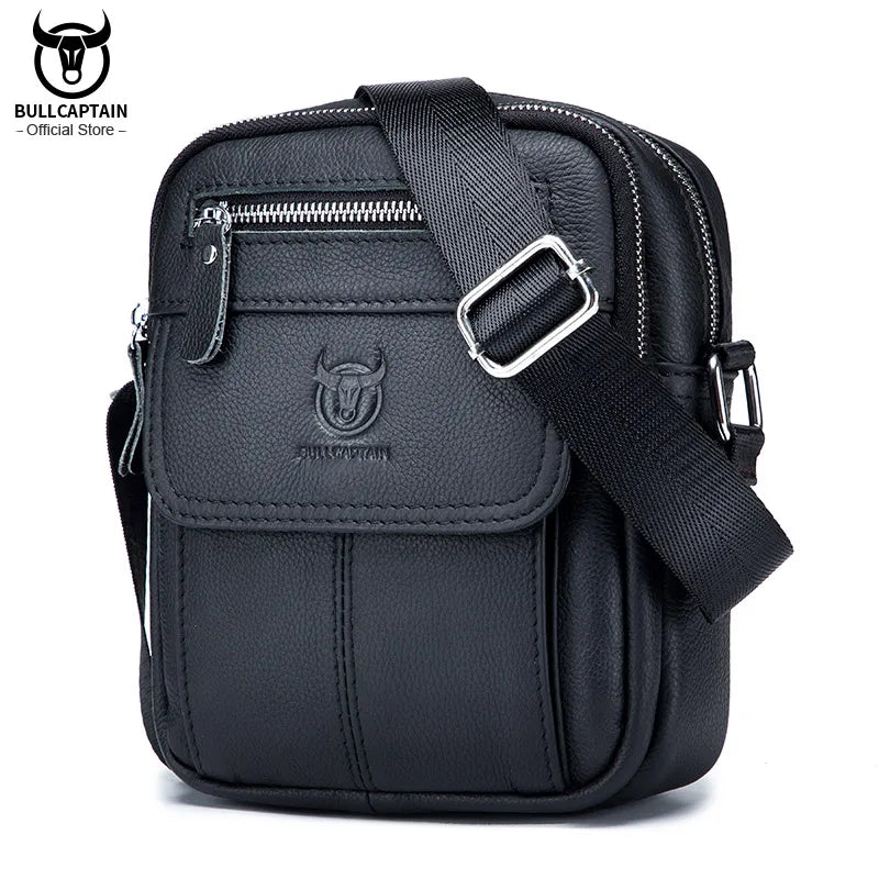 Bullcaptain Morral Urban Flap