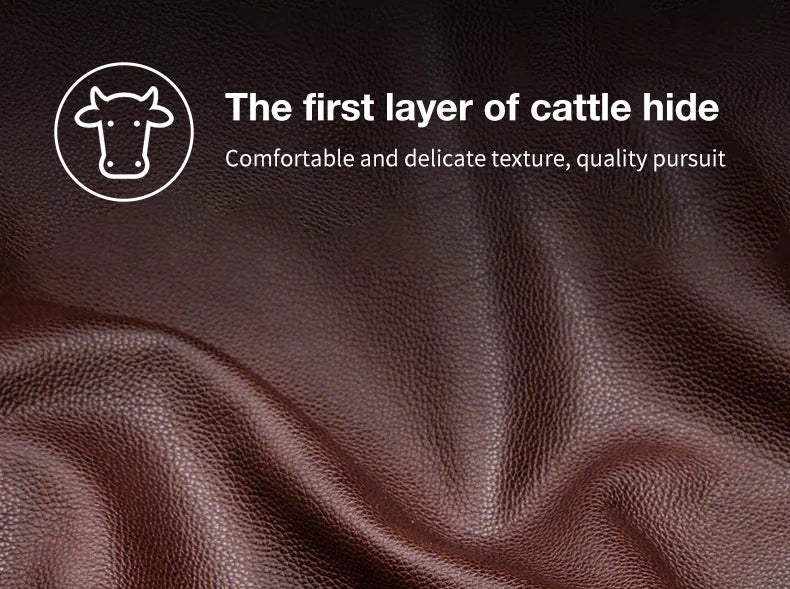 Bullcaptain Maletín Grand Ledger