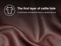 Bullcaptain Maletín Grand Ledger