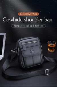 Bullcaptain Morral Urban Flap