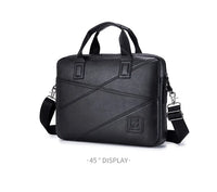 Bullcaptain Maletín Grand Ledger