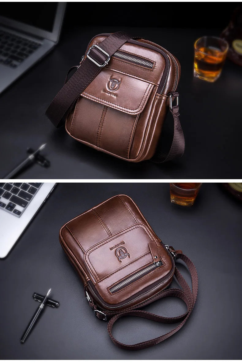 Bullcaptain Morral Urban Flap