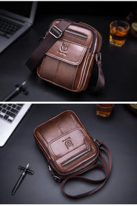 Bullcaptain Morral Urban Flap