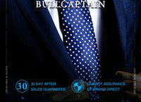 Bullcaptain Maletín Grand Ledger