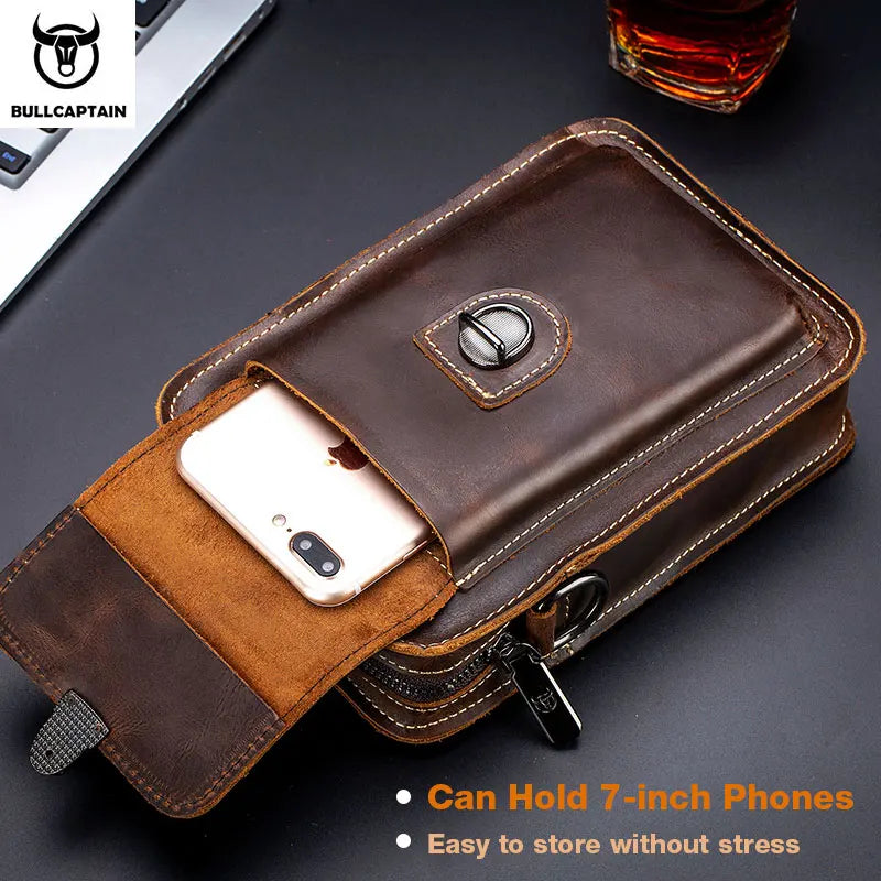 Bullcaptain Morral Urban Carry