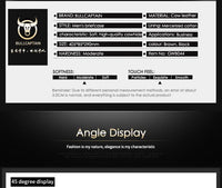 Bullcaptain Prime Brief