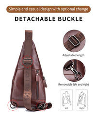Bullcaptain Morral Atlas Leather
