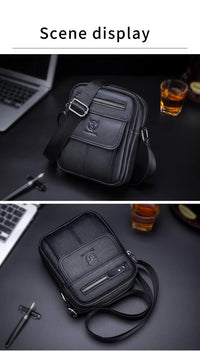 Bullcaptain Morral Urban Flap
