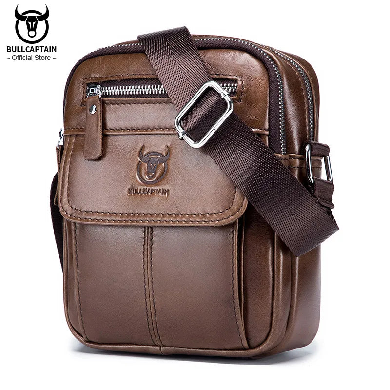 Bullcaptain Morral Urban Flap