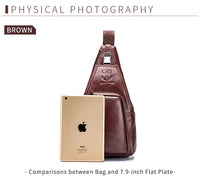 Bullcaptain Morral Atlas Leather