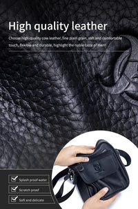 Bullcaptain Morral Urban Flap