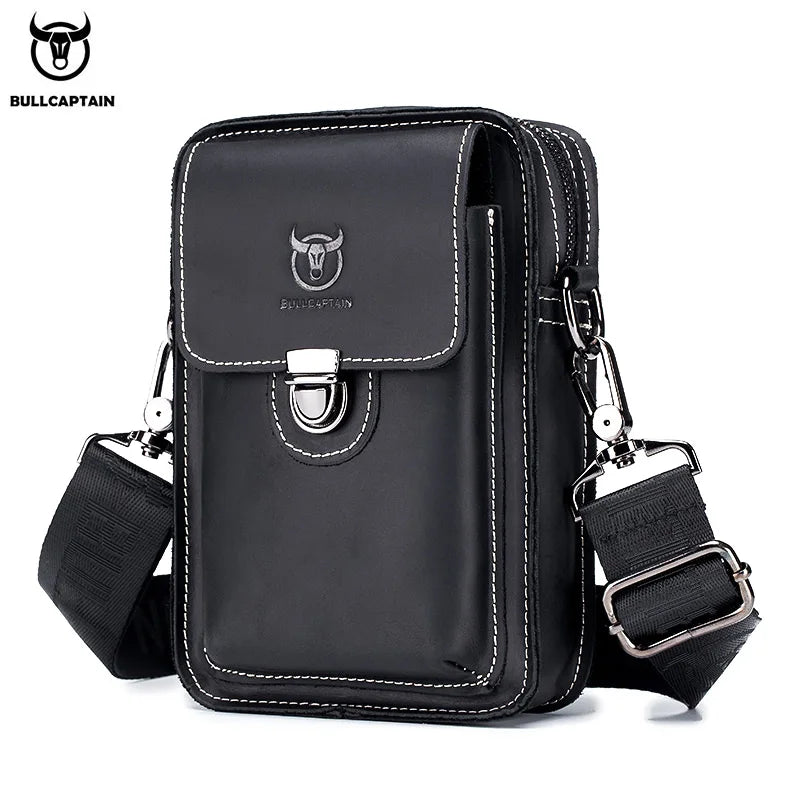 Bullcaptain Morral Urban Carry