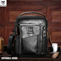 Bullcaptain Morral Prestige Box Bag