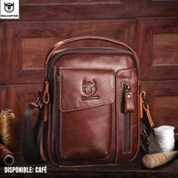 Bullcaptain Morral Prestige Box Bag
