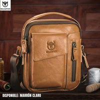 Bullcaptain Morral Prestige Box Bag