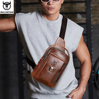 Bullcaptain Pechero Urban Striker