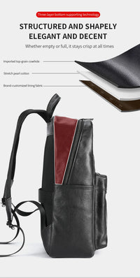 Bullcaptain Mochila Vanguard