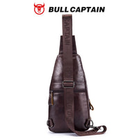 Bullcaptain Pechero Vintage Sentinel
