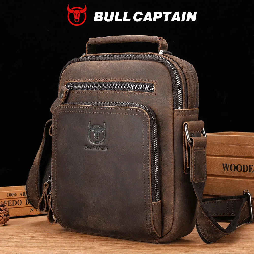 Bullcaptain Morral Legacy Craft