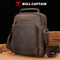 Bullcaptain Morral Legacy Craft