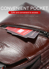 Bullcaptain Morral Heritage Top