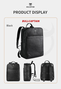 Bullcaptain Mochila Metropolitan