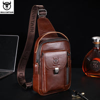 Bullcaptain Pechero Urban Striker