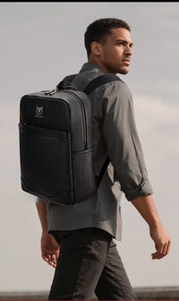 Bullcaptain Mochila Metropolitan