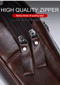 Bullcaptain Morral Heritage Top