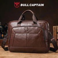 Bullcaptain Maletín Ejecutivo Regent