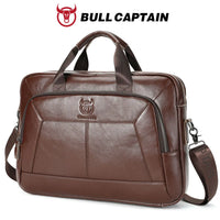 Bullcaptain Maletín Ejecutivo Regent