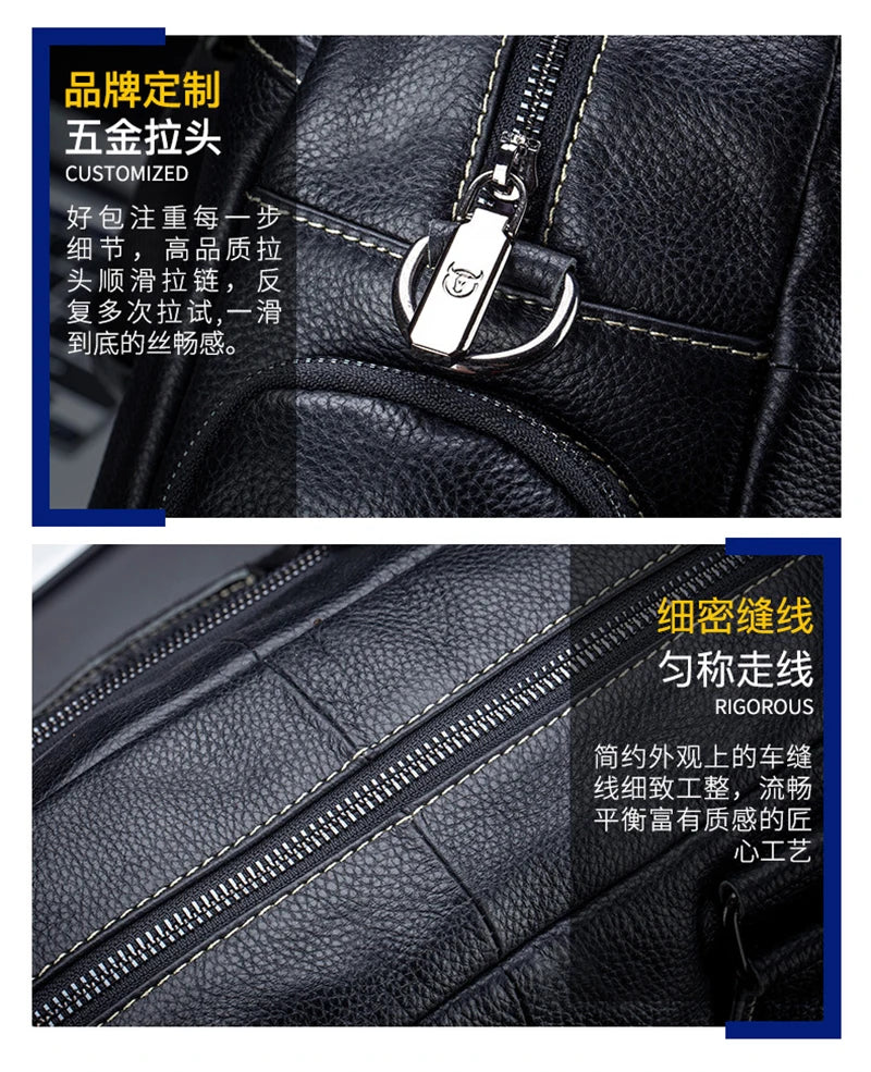 Bullcaptain Maletín Voyager Tote