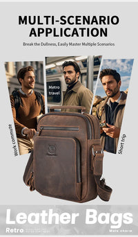 Bullcaptain Morral Legacy Craft
