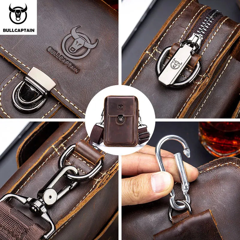 Bullcaptain Morral Urban Carry