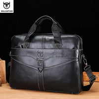 Bullcaptain Maletín Urban Brief