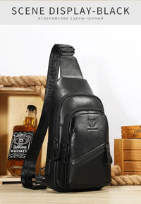 Bullcaptain Morral Heritage Top