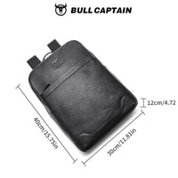 Bullcaptain Mochila Metropolitan