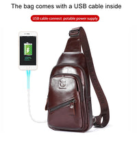 Bullcaptain Morral Heritage Top