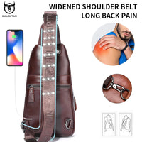 Bullcaptain Morral Heritage Top