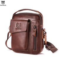 Bullcaptain Morral Prestige Box Bag